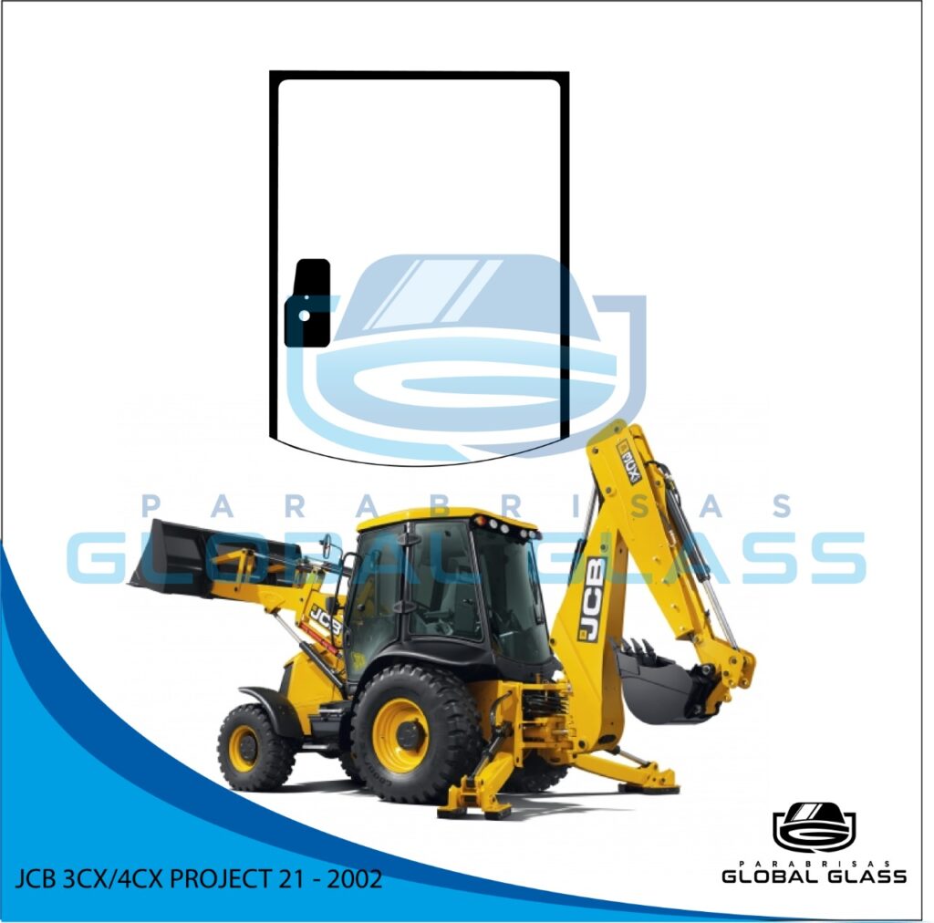 Parabrisas Triangular AUTO GLASS – Somos especialistas en instalación de parabrisas para ...
